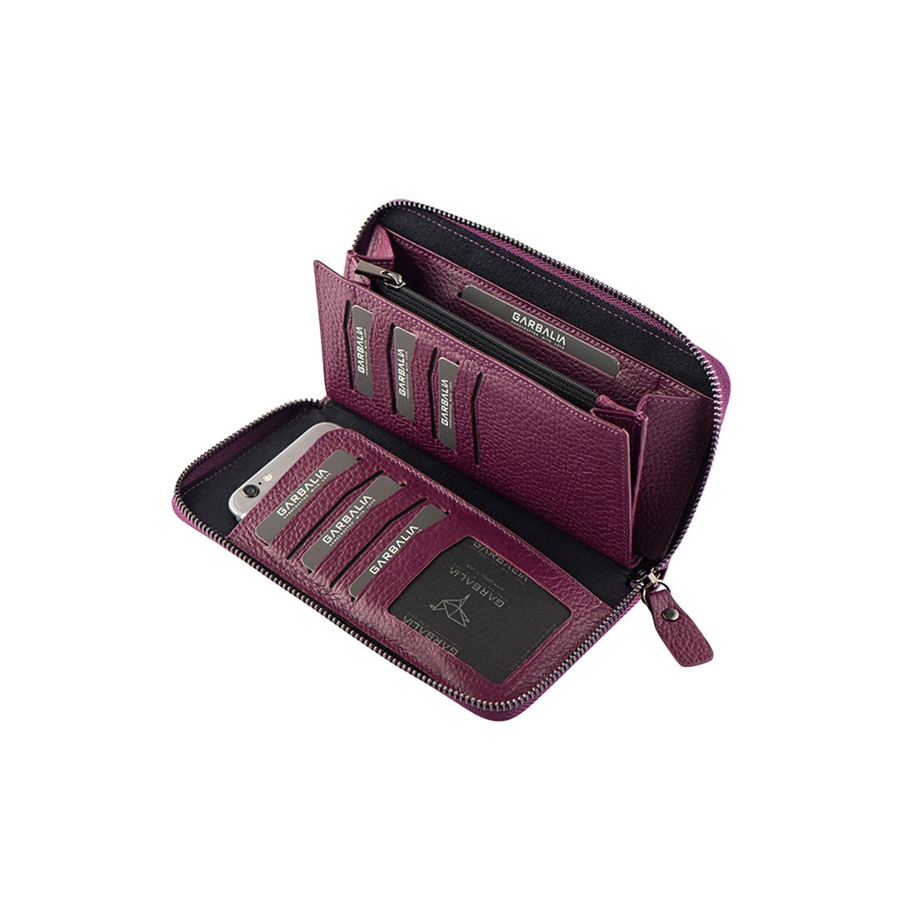 Portofel dama, Arthur, Garbalia - imagine 5